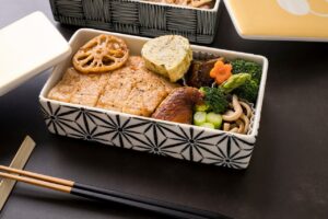 お弁当のおかずにぴったりなハムの簡単レシピは？