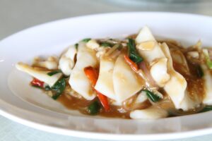炒め物にハムを活用したすぐ作れるレシピは？