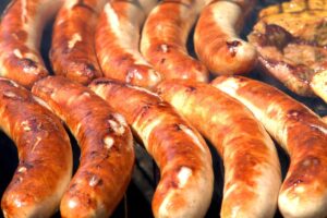 バーベキューに持参する肉加工品は下ごしらえ不要で本当に大丈夫？