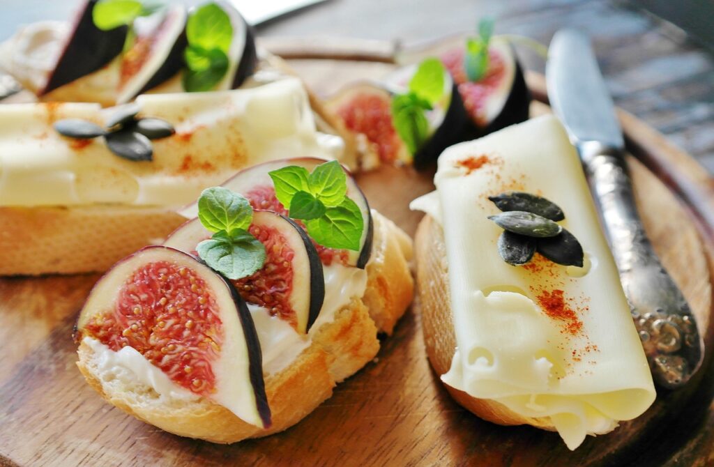 チーズの種類と肉加工品の合わせ方はどう選ぶ？