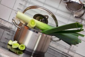 低温調理でハムをさらに美味しくする方法は？