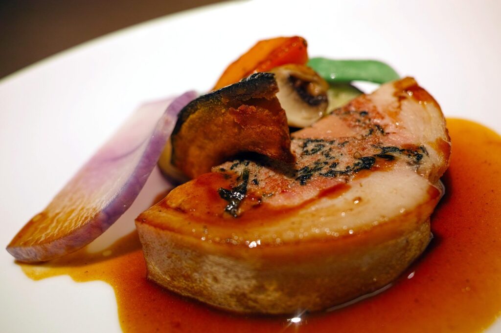 大人の会に最適！料理が少ない時の手土産におすすめの肉加工品は？