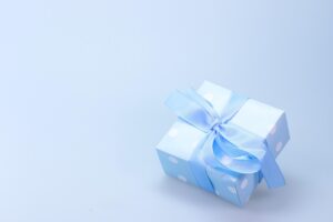 贈り物の到着確認はどう連絡する？食品文例も紹介！