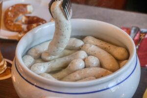 ソーセージを作るときに失敗しないためのポイントは？