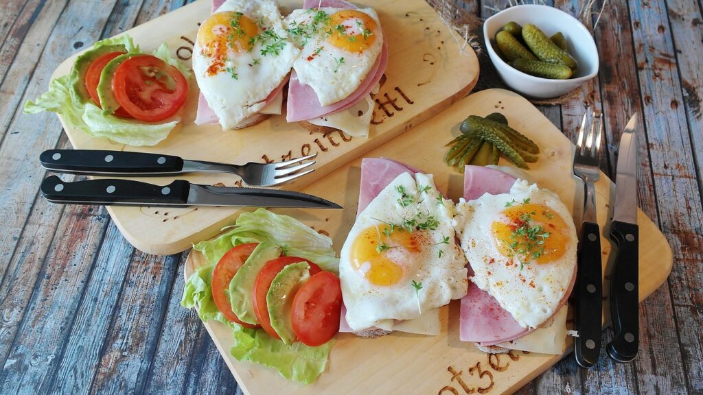 高級ハムを使ったおすすめの料理はこれだ！？