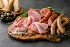生ハムをパスタに使う方法は？