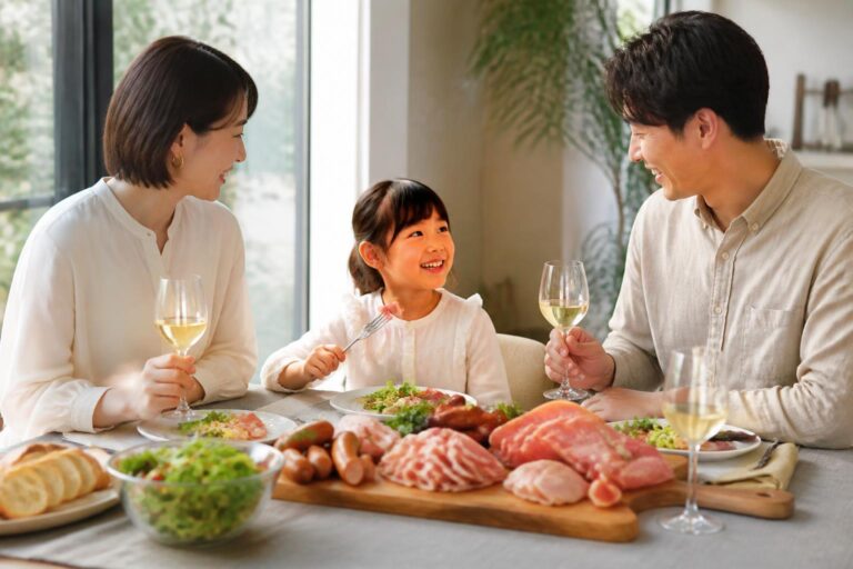 ソーセージはボイルと焼くでどう違う？